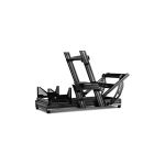 Next Next Level Racing FGT ELITE Aluminum Cab - Wheel Plate Edition