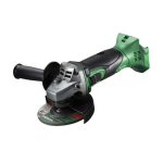 Hikoki Angle Grinder