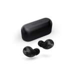 Technics AZ40M2 K&otilde;rvaklapp True Wireless Stereo (TWS) K&otilde;rvasisene K&otilde;ned/Muusika/Sport/Igap&auml;evane Bluetooth Must