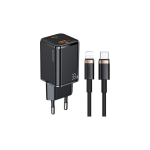 Charger Charger for Us T43 1x USB-A 1x USB-C 3 A (USA800)