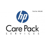 HP HP HPE Aruba FC 5Y NBD Exch 2540 48G 4SFP