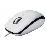 Logitech 910-005004 hiir Kontor M&otilde;lemak&auml;eline USB t&uuml;&uuml;p A Optiline 1000 DPI