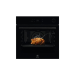 Electrolux EOC8P39WZ 72 l 3380 W A+ Must