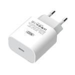 Wall Wall charger XO L40EU 18W (white)