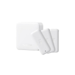 SMART SMART HOME THERMOMETER 3P+HUB/W3400010 SWITCHBOT