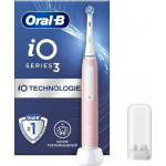 Toothbrush Toothbrush Oral-B iO Series 3n Blush Pink