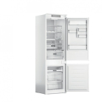 Whirlpool WHC18 T573 Sisseehitatud 220 l D Valge