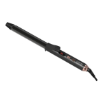 Osom Osom Professional Digital Hair Curler hair styling tongs, 25 mm, 120 - 220&deg;C