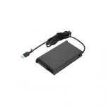 Lenovo GX20Z46306 toiteadapter ja vaheldi Hoonesisene 230 W Must