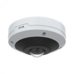 Axis M4318-PLVE &Uuml;lepea IP s&uuml;steemiga turvakaamera Hoonesisene 2992 x 2992 pikslit Lagi/sein