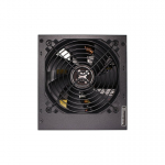 Xilence XP650R6.2 toiteallika komponent 650 W 20+4 pin ATX ATX Must