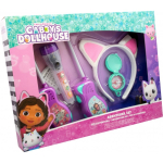 Gabby's Gabby's Dollhouse - adventure set, 5 parts