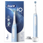 Oral-B iO 3 T&auml;iskasvanud Vibreeriv hambahari Helesinine