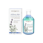 Sylveco Herbal mouthwash 500ml