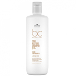 Schwarzkopf BC Bonacure Time Restore Shampoo gently cleansing shampoo for mature hair 1000ml