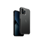 Uniq Unique case Combat iPhone 14 Pro 6.1" black / carbon black