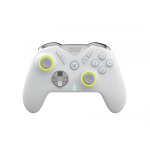 Dragonshock Nebula Pro Valge Bluetooth Juhtpult Nintendo Switch