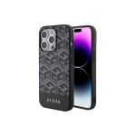Guess GUHCP14LPSAIRSD iPhone 14 Pro 6.1" złoty|gold hardcase Saf