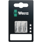 Wera 05073344001 kruvikeerajaotsik 3 tk