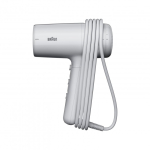 Braun HD 2.1 wit f&ouml;&ouml;n 2100 W Valge