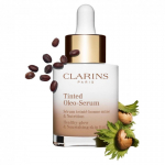 Clarins Tinted Oleo-Serum 30 ml Pipetiga pudel Seerum 04