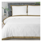 Bedding Bedding set Eurofirany POS/LAURA/B+ZŁOT 160X200 70X80/X2 Bedding