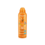 Vichy Id&eacute;al Soleil Anti-Sand Mist For Children Spf50 200ml
