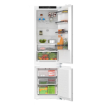 Bosch Serie 4 KIN96VFD0 k&uuml;lmik-s&uuml;gavk&uuml;lmik Sisseehitatud 290 l D Valge