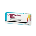 Suplasyn Prefilled Syringe Sodium Hyaluronate 20mg/2ml