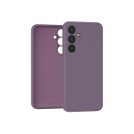 Mercury Silicone Samsung A15 4G|5G fioletowy |purple