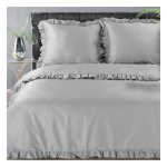 Bedding Bedding set Eurofirany POS/ST/REINA24B 220X200 70X80/X2 SRB Bedding