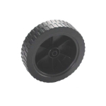 Wheel Wheel MTD 634-04236 180x39 mm