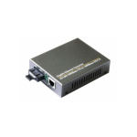 Planet Media Converter 10/100/1000M TX1310nm