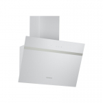 Siemens iQ100 LC65KDK20 t&otilde;mbekapp Sisseehitatud lagi Valge 550 m&sup3;/h A