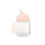 Suavinex Zero Zero TM Silicone Bottle 270ml