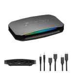 AVerMedia AVerMedia 61GC553G20BV videosalvestusseade USB 3.2 Gen 1 (3.1 Gen 1)