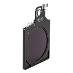 NiSi Cine Filter True Color V-ND 1-5 Stop For C5 Matte Box