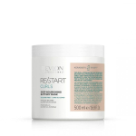 "Revlon "Revlon Re-Start Curls Nourishing Mask Nourishing Mask 500 ml
