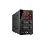 Blow 58-627 Power source laboratory sps605 60v/5a black