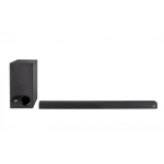 Polk Polk Audio Signa s3 Must 2.1 kanalid