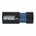 Patriot Patriot Memory RAGE LITE USB-v&auml;lkm&auml;lu 1 TB USB t&uuml;&uuml;p A 3.2 Gen 1 (3.1 Gen 1) Must
