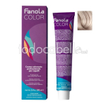 Fanola Colouring Cream professional permanent hair colour 12.7 1