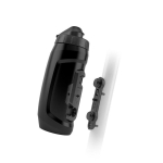 Drinking Drinking bottle with holder Fidlock Twist bottle 590 black