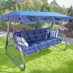 Garden Garden swing Parma D001-41PB PATIO