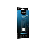MS MS Diamond Glass Edge Lite FG Vivo Y18e czarny|black Full Glue