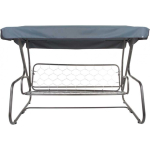 Daszek Daszek do huśtawki ogrodowej 214 x 122 cm universal D031-16CW PATIO