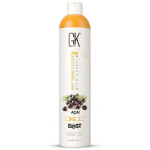 Global Global Keratin, The Best Acai, Hair Cream Treatment, For Smoothening, 1000 ml