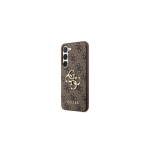 Karl Karl Lagerfeld Liquid Glitter Karl and Choupette Heads MagSafe C