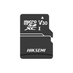 HikSemi HS-TF-D1 Neo Home Micro SD m&auml;lukaart 256GB