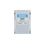 Kioxia PM7-R 15 TB 2.5" SAS BiCS FLASH TLC